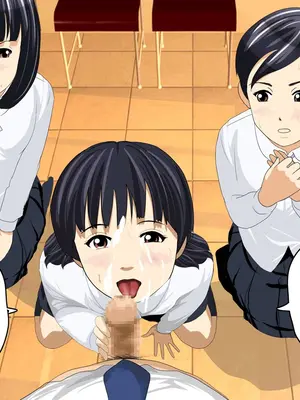 [サークルENZIN] 教師失格2 [啊茅AI翻译]_304