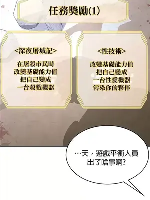醒來之後，變成黃遊反派！？ 第二季 51-96話[完結]_057028