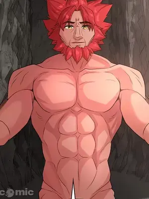 醒來之後，變成黃遊反派！？ 第二季 51-96話[完結]_061033