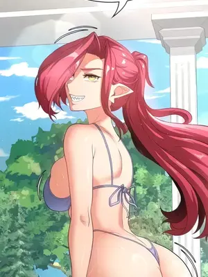 醒來之後，變成黃遊反派！？ 第二季 51-96話[完結]_074019