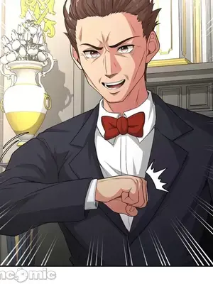 醒來之後，變成黃遊反派！？ 第二季 51-96話[完結]_081018