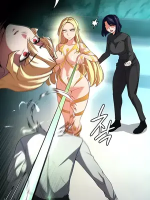 醒來之後，變成黃遊反派！？ 第二季 51-96話[完結]_088016