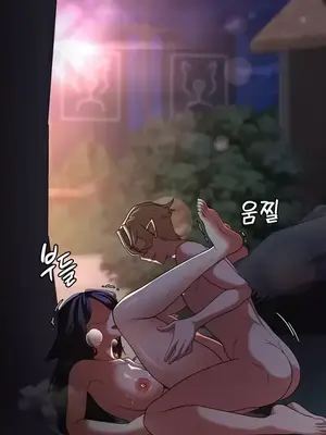 醒來之後，變成黃遊反派！？ 第二季 51-96話[完結]_101007