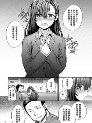 [スミヤ] 派遣のナカノさんは元AV女優 1-3+番外+C105會場版 合集_09