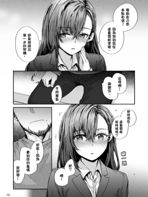 [スミヤ] 派遣のナカノさんは元AV女優 1-3+番外+C105會場版 合集_11