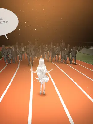 [hr555]菲莉茜雅小姐的答谢演出（R18G警告）[AI Generated]_003