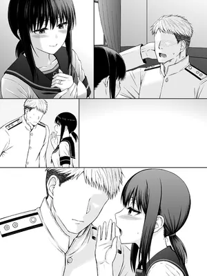 [海ニューロン] JC艦娘吹雪ちゃんに本気で妊娠してもらう話。 (艦隊これくしょん -艦これ-) [DL版]_33
