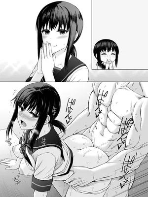 [海ニューロン] JC艦娘吹雪ちゃんに本気で妊娠してもらう話。 (艦隊これくしょん -艦これ-) [DL版]_34