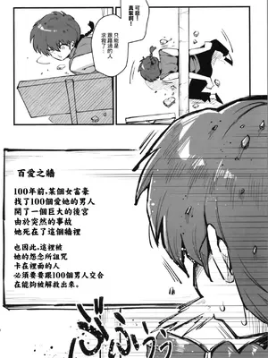 (C105) [ミッブリー (MIBRY)] RANKO1／2 (らんま1／2) [中国翻訳]_04