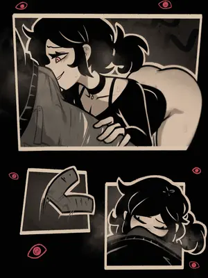 [sorapoi] Coffin Of Andy And Leyley： Descent Route ｜ 安迪和莉莉的棺材：堕落路线 (The Coffin of Andy and Leyley) [沒有漢化+帝皇之子]_25