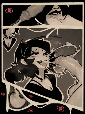 [sorapoi] Coffin Of Andy And Leyley： Descent Route ｜ 安迪和莉莉的棺材：堕落路线 (The Coffin of Andy and Leyley) [沒有漢化+帝皇之子]_32