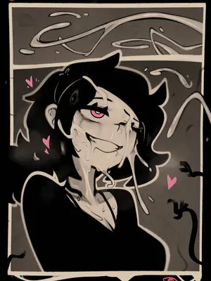 [sorapoi] Coffin Of Andy And Leyley： Descent Route ｜ 安迪和莉莉的棺材：堕落路线 (The Coffin of Andy and Leyley) [沒有漢化+帝皇之子]_33