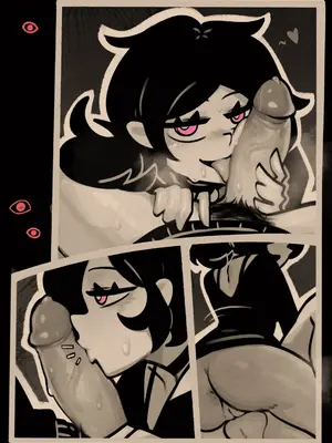 [sorapoi] Coffin Of Andy And Leyley： Descent Route ｜ 安迪和莉莉的棺材：堕落路线 (The Coffin of Andy and Leyley) [沒有漢化+帝皇之子]_69