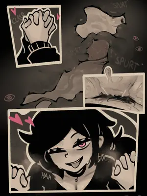 [sorapoi] Coffin Of Andy And Leyley： Descent Route ｜ 安迪和莉莉的棺材：堕落路线 (The Coffin of Andy and Leyley) [沒有漢化+帝皇之子]_75