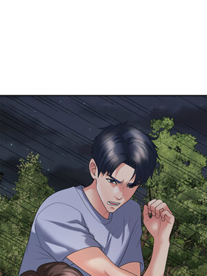 重組家庭好尷尬 39-40話_39_16