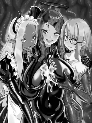 [TimoSAN] DUAL DESIRES 懧埆 [蛆橙氏汉化]_02