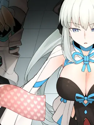 [テラスmc] チンポ格付けで『映す価値なし』になってしまったチームカルデア魔術師は... (Fate／Grand Order) [柠檬水汉化组]_44