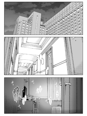 [九月ナガツ] したたかお嬢様はメスアピールと喘ぐのが上手 [中国翻訳]_37_comic_037