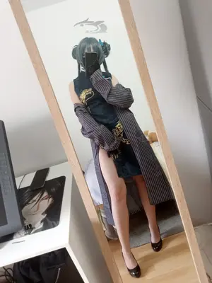 Miorin - Ryuuge Kisaki_19