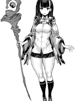 [Zutta] Brave Fallen (プロローグ+戦士・カレン 前編+後編) [無修正] [中国翻訳]_31