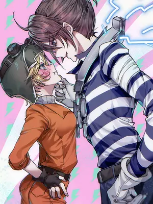[ねじしま] 実験なんて関係ない! (第五人格) [中国翻訳] [DL版]_14