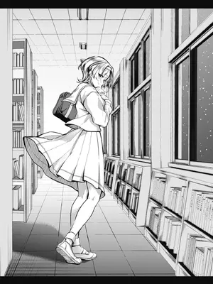 [波乗かもめ] 雪ふって、恋かたまる｜雪花飄落 戀情加溫 [中国翻訳] [DL版]_042