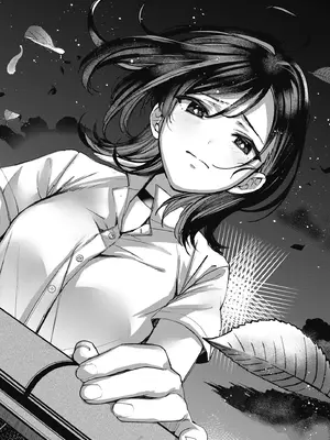 [波乗かもめ] 雪ふって、恋かたまる｜雪花飄落 戀情加溫 [中国翻訳] [DL版]_196