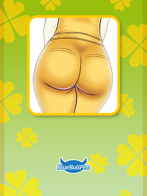 [BlueBullPen] ハニービッチチャージ! | HONEY BITCH CHARGE! (ハピネスチャージプリキュア!)_26