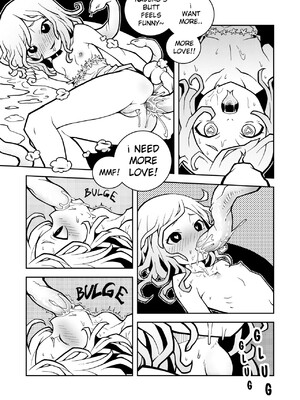 [akableak] Nadeko Nightmare (Bakemonogatari)_15