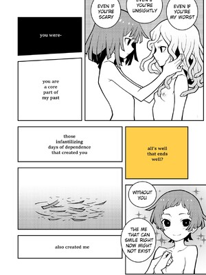 [akableak] Nadeko Nightmare (Bakemonogatari)_26