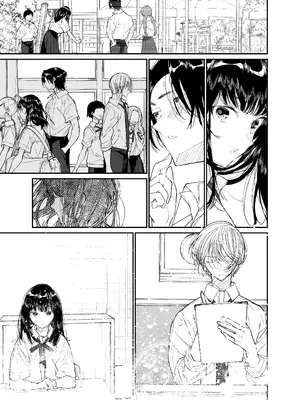 [はやくJKになりたい (浅川)] Gravity～総集編～iとeyeと愛のはなし [DL版]_115