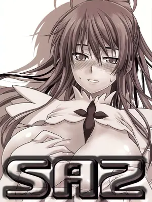 (C76) [SAZ (soba, 双九朗)] 天草模様な参_ (とある魔術の禁書目録) [廉价汉化组]_30