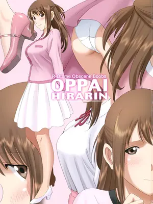 (C101) [ACTIVA (SMAC)] 露出オトメ乳Comic「淫パイお天気お姉さんが自分に全裸直進を命じた日～平林優奈～」 [中国翻訳]_02