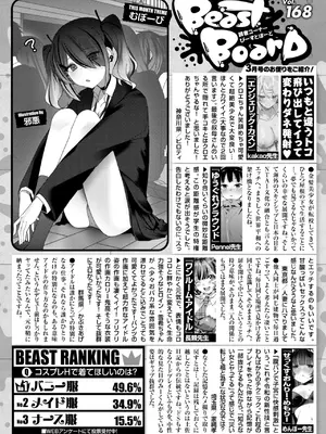 COMIC 快楽天ビースト 2025年5月号 [DL版]_324