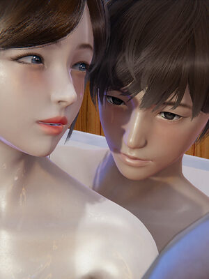 [唯吾汝永记]谢雨的丝袜妈妈_214