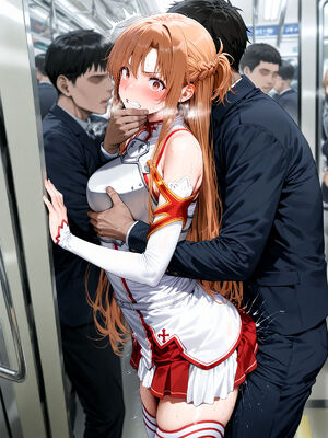 (らくだだん@Booth) Asuna_010__12