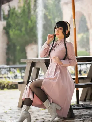 Chihiro - Yor Forger_07