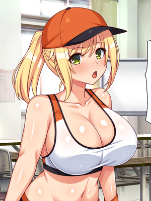 [汁っけの多い柘榴]ビッチが運営する清掃会社-オフィスも性欲もスッキリお掃除-_0111