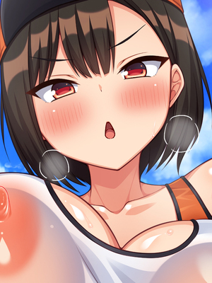 [汁っけの多い柘榴]ビッチが運営する清掃会社-オフィスも性欲もスッキリお掃除-_0336