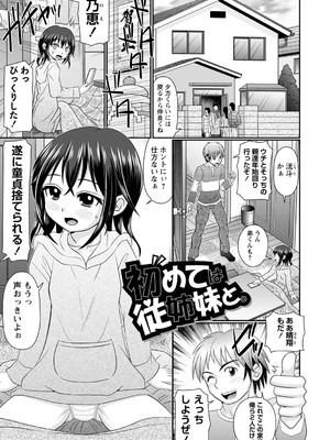 [あ～る・こが] ちっぱい牝ッ娘はつじょー期【デジタル特装版】[DL版]_092