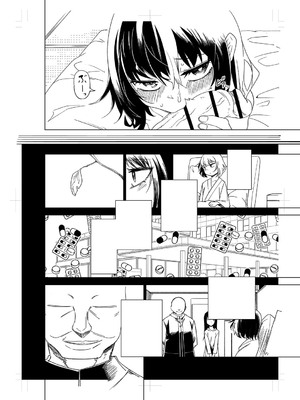 [戸村水仙] 闇堕ち少女の育て方【デジタル特装版】 [DL版]_257