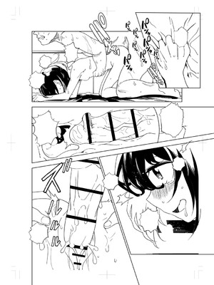 [戸村水仙] 闇堕ち少女の育て方【デジタル特装版】 [DL版]_263