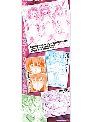 [春工房のりまき] 入室って即セックス 女子が100％発情する伝説のヤリ部屋！！【FANZA特装版】[DL版]_003