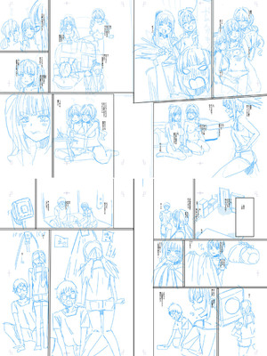 [春工房のりまき] 入室って即セックス 女子が100％発情する伝説のヤリ部屋！！【FANZA特装版】[DL版]_242