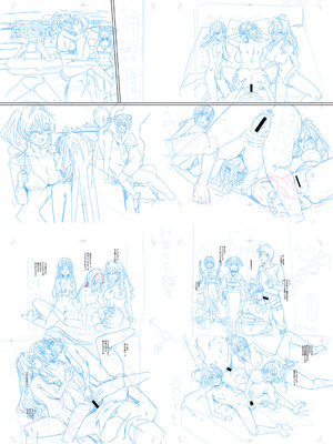 [春工房のりまき] 入室って即セックス 女子が100％発情する伝説のヤリ部屋！！【FANZA特装版】[DL版]_246