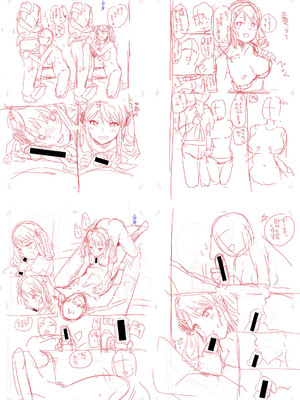 [春工房のりまき] 入室って即セックス 女子が100％発情する伝説のヤリ部屋！！【FANZA特装版】[DL版]_254