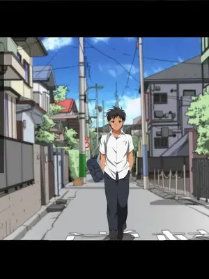 [きゃろっと] 僕の彼女は憧れの先輩だった。。。 前編【机翻汉化】_003