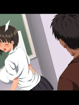 [きゃろっと] 僕の彼女は憧れの先輩だった。。。 前編【机翻汉化】_051