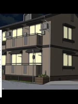 [きゃろっと] 僕の彼女は憧れの先輩だった。。。 前編【机翻汉化】_076