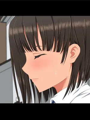 [きゃろっと] 僕の彼女は憧れの先輩だった。。。 前編【机翻汉化】_098